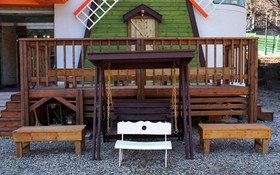 Yangju Yeoulmok Pension