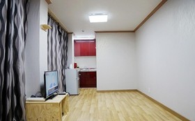 Yangju Yeoulmok Pension
