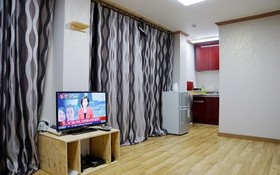 Yangju Yeoulmok Pension