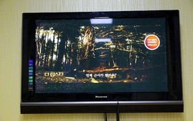 Yangju Yeoulmok Pension