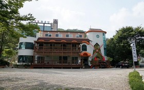 Yangju Yeoulmok Pension