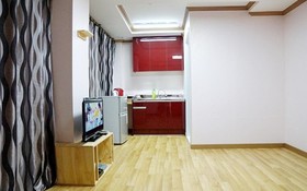 Yangju Yeoulmok Pension