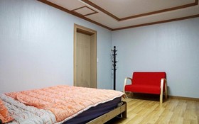 Yangju Yeoulmok Pension