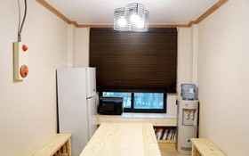 Yangju Yeoulmok Pension