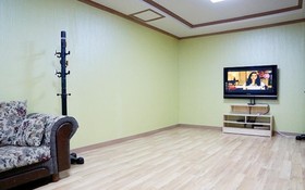 Yangju Yeoulmok Pension