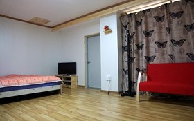 Yangju Yeoulmok Pension