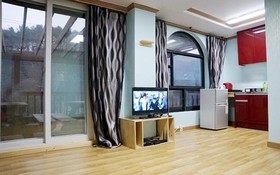 Yangju Yeoulmok Pension
