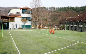 Yangju Yeoulmok Pension