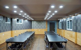 Yangju Yeoulmok Pension