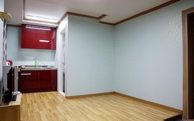 Yangju Yeoulmok Pension