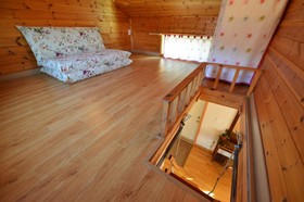 Bohemian Pension
