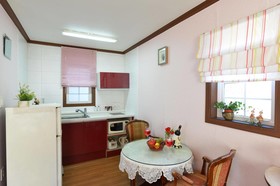 Bohemian Pension