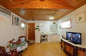 Bohemian Pension