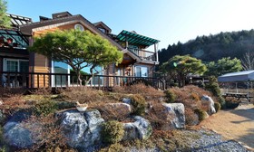Bohemian Pension