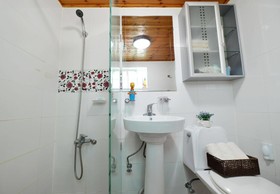 Bohemian Pension