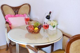 Bohemian Pension