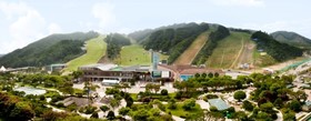 Sono Hotel Vivaldi Park