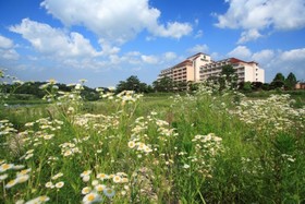 Daemyung Resort Yangpyeong