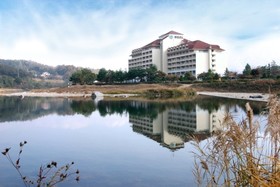 Daemyung Resort Yangpyeong