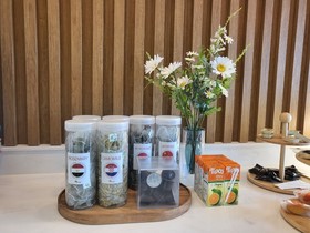 Daisy Hotel