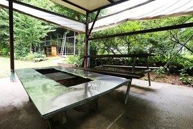 Gyegoksaseum Pension Yangpyeong