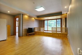 Gyegoksaseum Pension Yangpyeong
