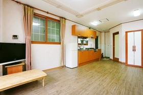 Gyegoksaseum Pension Yangpyeong