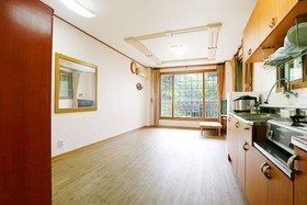 Gyegoksaseum Pension Yangpyeong