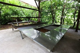 Gyegoksaseum Pension Yangpyeong