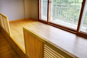 Gyegoksaseum Pension Yangpyeong
