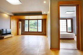 Gyegoksaseum Pension Yangpyeong