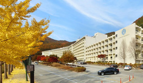 Hanwha Resorts Yangpyeong