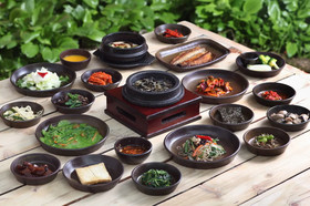 Hanwha Resorts Yangpyeong