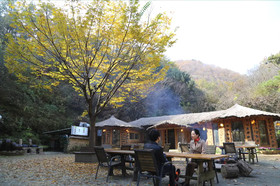 Hanwha Resorts Yangpyeong