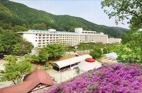 Hanwha Resorts Yangpyeong