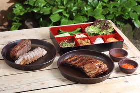 Hanwha Resorts Yangpyeong