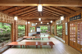 Hanwha Resorts Yangpyeong