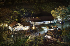 Hanwha Resorts Yangpyeong