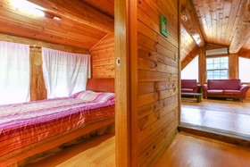 Log Camp