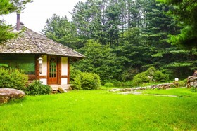 Log Camp
