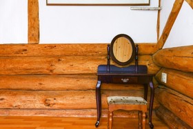 Log Camp