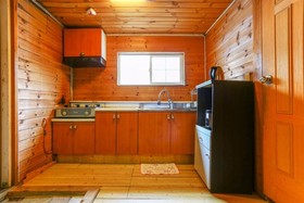 Log Camp