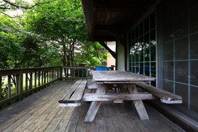 Log Camp