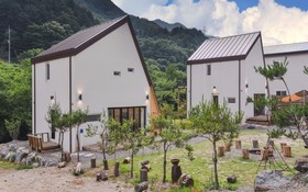 Lucyol Pension Yangpyeong