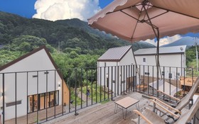 Lucyol Pension Yangpyeong