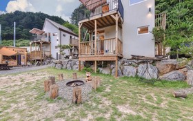 Lucyol Pension Yangpyeong