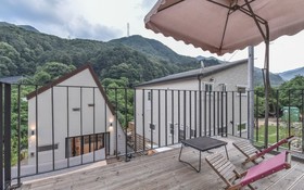 Lucyol Pension Yangpyeong