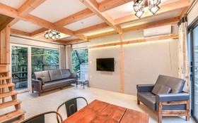Lucyol Pension Yangpyeong