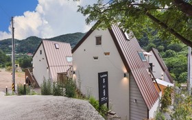 Lucyol Pension Yangpyeong