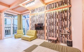 Lucyol Pension Yangpyeong